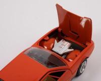 ALFA ROMEO:&nbsp;A rare 1:24&nbsp;scale TOGI Alfa Romeo Montreal&nbsp;model, in original box - 2