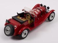 ALFETTA:&nbsp;A 1:16&nbsp;scale Polistil Alfa Romeo Alfetta&nbsp;1750&nbsp;model - 2