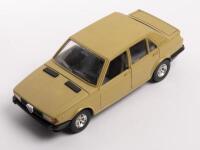 ALFA ROMEO:&nbsp;A 1:24&nbsp;scale Bburago Alfa Romeo Giulietta 1.6&nbsp;model