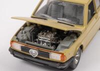 ALFA ROMEO:&nbsp;A 1:24&nbsp;scale Bburago Alfa Romeo Giulietta 1.6&nbsp;model - 2