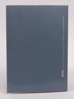 FERRARI 400: A 1977 printed Ferrari 400 Automatic & 400 GT owners manual, in Italian, French & English - 3