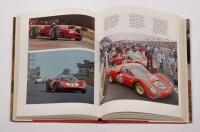 DINO: 'DINO - The Little Ferrari' hardcover book by Doug Nye - 2