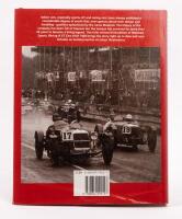 MASERATI: 'MASERATI - SPORTS, RACING & GT CARS from 1926' hardcover book by Richard Crump, Rob De La Rive Box - 3