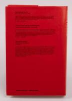 MASERATI: 'Maserati: A History by Anthony Pritchard', hardcover book, published 1976 - 3