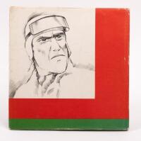 ALFA ROMEO: Two hardcover books relating to Alfa Romeo - 2