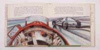 ALFA ROMEO: Two hardcover books relating to Alfa Romeo - 3