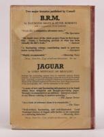 ALFA ROMEO: Two hardcover books relating to Alfa Romeo - 4
