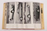 ALFA ROMEO: Two hardcover books relating to Alfa Romeo - 5