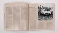 FERRARI:&nbsp;'FERRARI TESTA ROSSA V-12' softcover book by Joel E. Finn, published 2003 by Motorbooks International, 250 pages. - 2