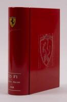 125 F1: A 1:43 Scale IXO model of a 1949 Ferrari&nbsp;125 F1 - 3