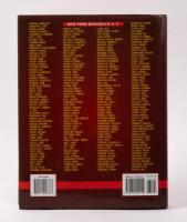 FERRARI: 'Ferrari - The Men From Maranello' by Anthony Pritchard, hardcover book, published 2009 - 3