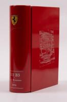 312 B2/312 B3&nbsp;F1: Two&nbsp;1:43 Scale IXO&nbsp;Ferrari models including a&nbsp;1971 312 B2 F1 and a 1974 312 B3 F1 - 4