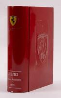 312 B2/312 B3&nbsp;F1: Two&nbsp;1:43 Scale IXO&nbsp;Ferrari models including a&nbsp;1971 312 B2 F1 and a 1974 312 B3 F1 - 6