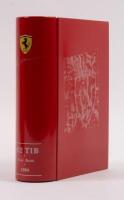 87/412 F1: Two&nbsp;1:43 Scale IXO&nbsp;Ferrari models including a&nbsp;1987&nbsp;F1 and a 1994 412 T1 F1 - 7