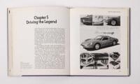 FERRARI: Two hardcover books relating to Ferrari models - 2