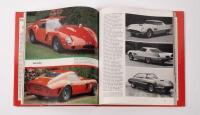 FERRARI: 'Ferrari - The Sports/Racing & Road Cars' by the editors of Consumer Guide, hardcover book, published 1982 - 2