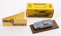410 S.A. SUPERFAST: A&nbsp;1:43 scale Idea3&nbsp;models&nbsp;including a Ferrari 410 S.A. Superfast I 1956