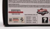 458 SPIDER, LAFERRARI: Two&nbsp;1:43 scale Hot Wheels Elite models&nbsp;including a Ferrari 458 Spider and a La Ferrari - 4