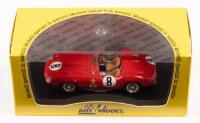 FERRARI: An ART MODEL, 1:43 scale, 1957 Ferrari 315 S (ART176), in box