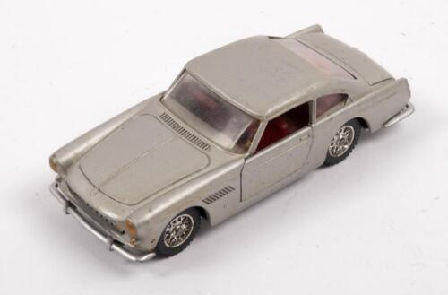 FERRARI: A SOLIDO, 1:43 scale, Ferrari 250 GT 2+2 (No.123), no box