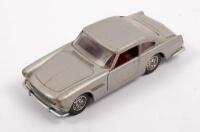 FERRARI: A SOLIDO, 1:43 scale, Ferrari 250 GT 2+2 (No.123), no box