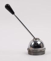 LANCIA: A Lancia electrical switch, c1960s, possibly lights, blinker, flasher
