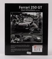 250 GT: A hardcover edition of 'Ferrari 250 GT Short-Wheelbase Berlinetta' - The autobiography of 2119 GT by Doug Nye.&nbsp; - 3
