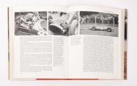 FERRARI DINO: Two books related to the Ferrari Dino including 'Dino - The Little Ferrari V6 and V8 racing and road cars&nbsp;1957 to 1979' by Doug Nye, with 'Ferrari Dino' by Anthony Curtis.&nbsp; - 3