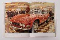 FERRARI DINO: Two books related to the Ferrari Dino including 'Dino - The Little Ferrari V6 and V8 racing and road cars&nbsp;1957 to 1979' by Doug Nye, with 'Ferrari Dino' by Anthony Curtis.&nbsp; - 5