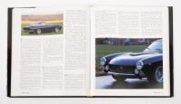 FERRARI: An assortment of hardcover books mostly relating to Ferrari - 3