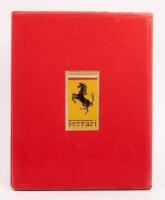 FERRARI: An assortment of hardcover books mostly relating to Ferrari - 6