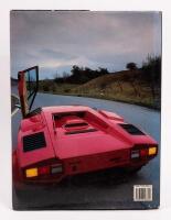 FERRARI: An assortment of hardcover books mostly relating to Ferrari - 7
