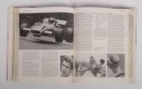 MOTORSPORT: A hardcover edition of 'The Encyclopaedia of Motor Sport' edited by G N Georgano, foreword by Stirling Moss - 4