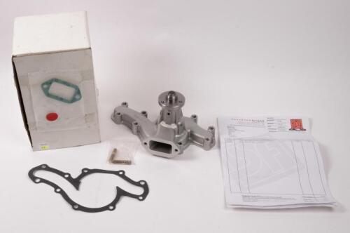 FERRARI DINO 246 WATER PUMP: A complete water pump assembly for a Dino 246 including gaskets