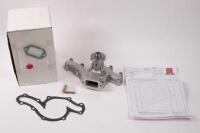 FERRARI DINO 246 WATER PUMP: A complete water pump assembly for a Dino 246 including gaskets