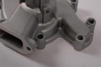 FERRARI DINO 246 WATER PUMP: A complete water pump assembly for a Dino 246 including gaskets - 3