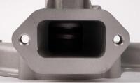 FERRARI DINO 246 WATER PUMP: A complete water pump assembly for a Dino 246 including gaskets - 4