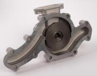 FERRARI DINO 246 WATER PUMP: A complete water pump assembly for a Dino 246 including gaskets - 5