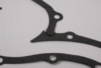 FERRARI DINO 246 WATER PUMP: A complete water pump assembly for a Dino 246 including gaskets - 6