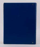 348 TB/TS: A original 1990 Ferrari 348 TB/TS Spare Parts Catalogue - 2