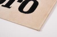 ISO-MARLBORO F1: A very rare 'ISO MARLBORO' race suit patch as worn by drivers such as Jacky Ickx, Gijs Van Lennep and Howden Ganley&nbsp;of the Iso Marlboro team in the 1973 Formula One season - 3