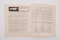 A.F.R: Two Issues of the 'Australian Ferrari Register'&nbsp;one issue from June 1979&nbsp;(No: 18) the other a March&nbsp;1977&nbsp;issue (No: 9) - 3