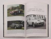 FERRARI: Three books softcover books relating to Ferrari - 5