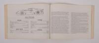 FERRARI: Three books softcover books relating to Ferrari - 6