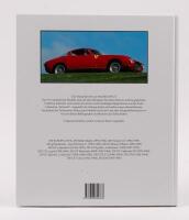 FERRARI 250: 'Ferrari 250 - Gran Turismo', hardcover book,&nbsp;in German text, printed 2005, 165 pages - 3
