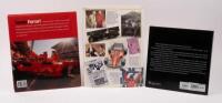 FERRARI: Three books relating to Ferrari - 2