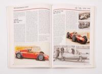 FERRARI: Three books relating to Ferrari - 3