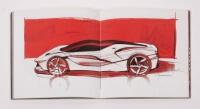 FERRARI: Three books relating to Ferrari - 4