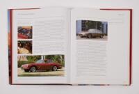 FERRARI: Three hardcover books relating to Ferrari, includes 'Great Marques - Ferrari' by Godfrey Eaton, published 1980, 'Ultimate History of Ferrari' by Brian Laban, published 2002 and 'Ferrari' by Hartmut Lehbrink & Rainer W. Schlegelmilch, published 19 - 2