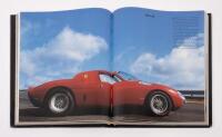 FERRARI: Three hardcover books relating to Ferrari, includes 'Great Marques - Ferrari' by Godfrey Eaton, published 1980, 'Ultimate History of Ferrari' by Brian Laban, published 2002 and 'Ferrari' by Hartmut Lehbrink & Rainer W. Schlegelmilch, published 19 - 3